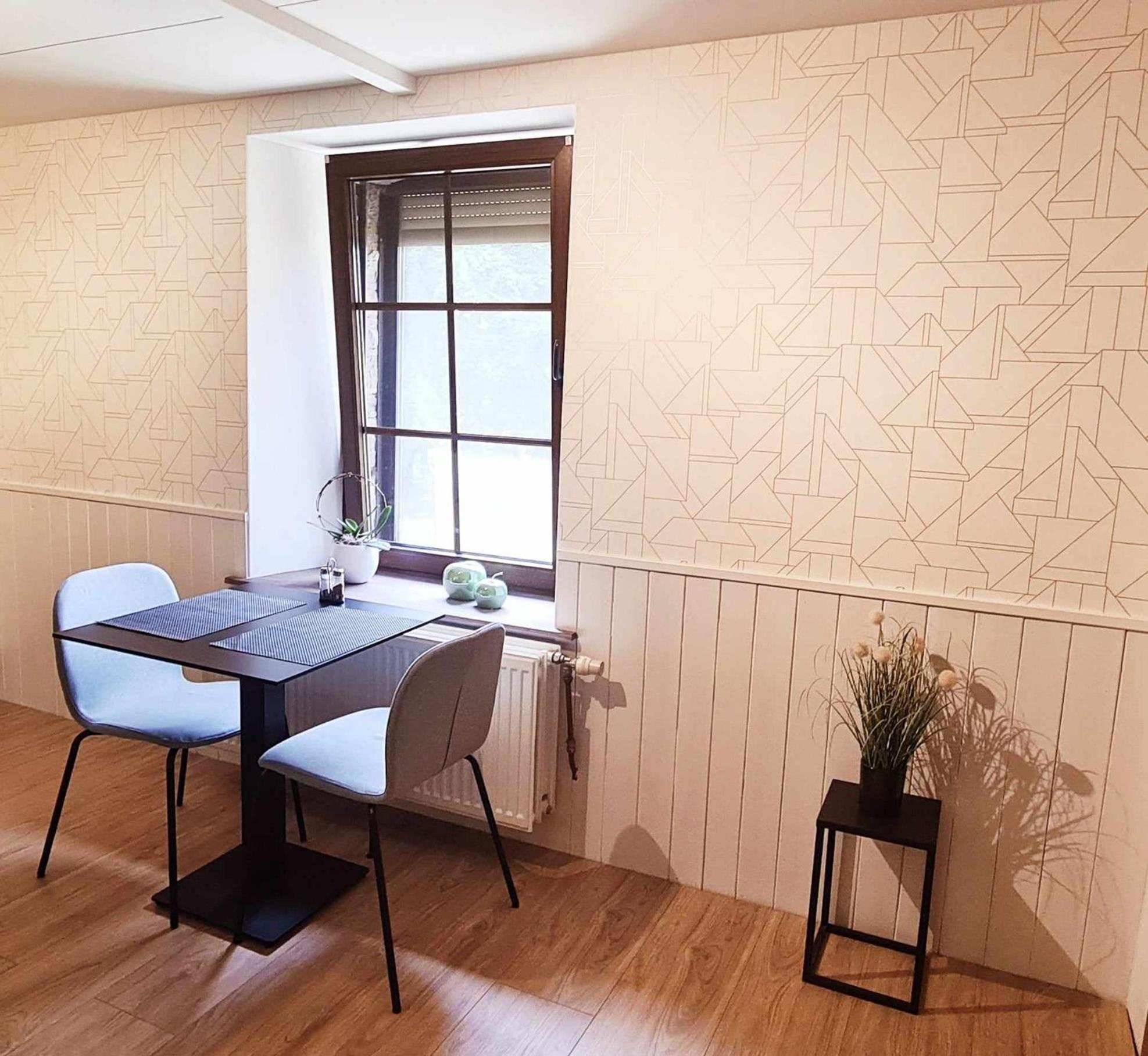 호우팔리제 Ferme La Joye B&B 외부 사진