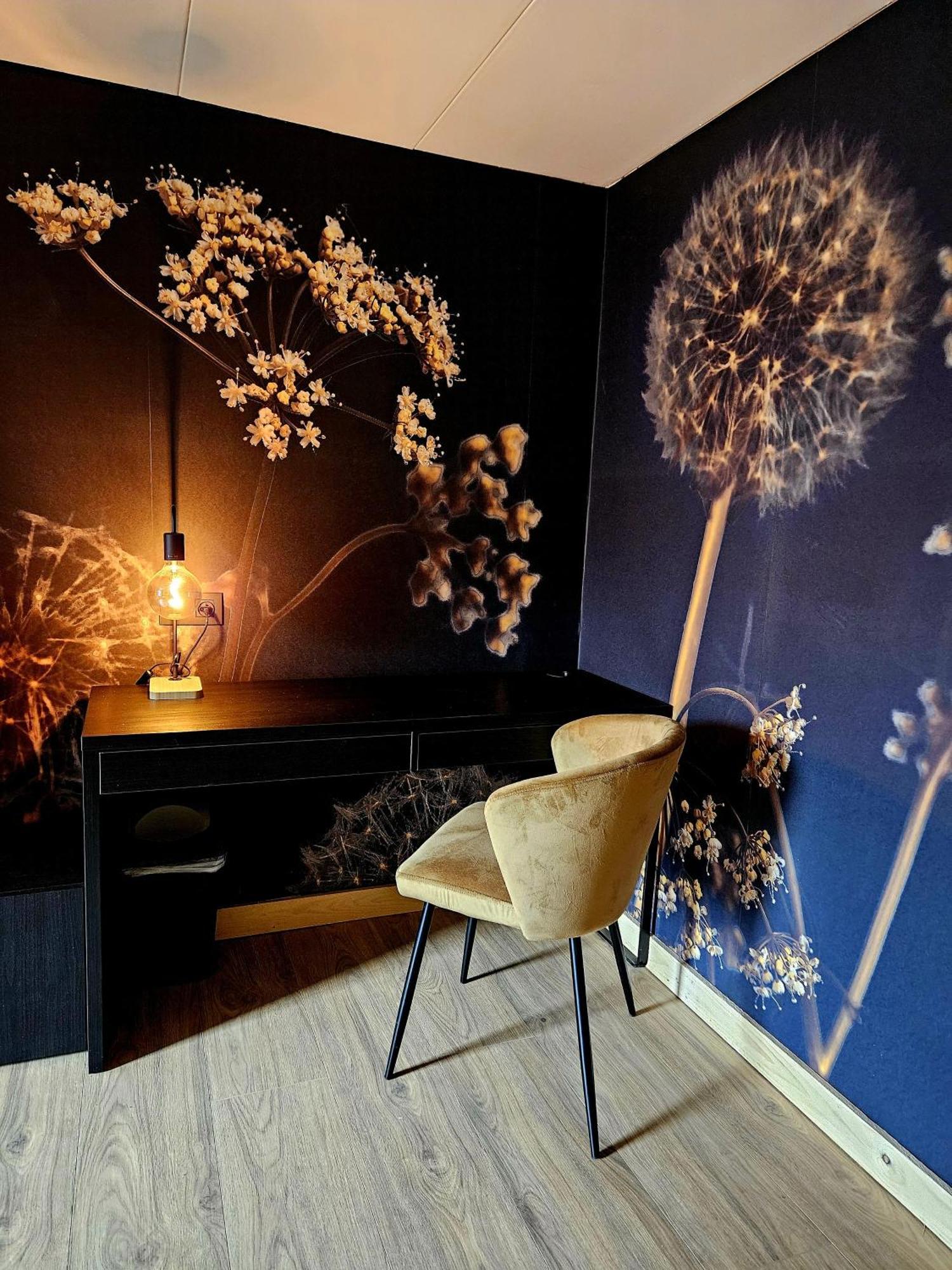 호우팔리제 Ferme La Joye B&B 외부 사진