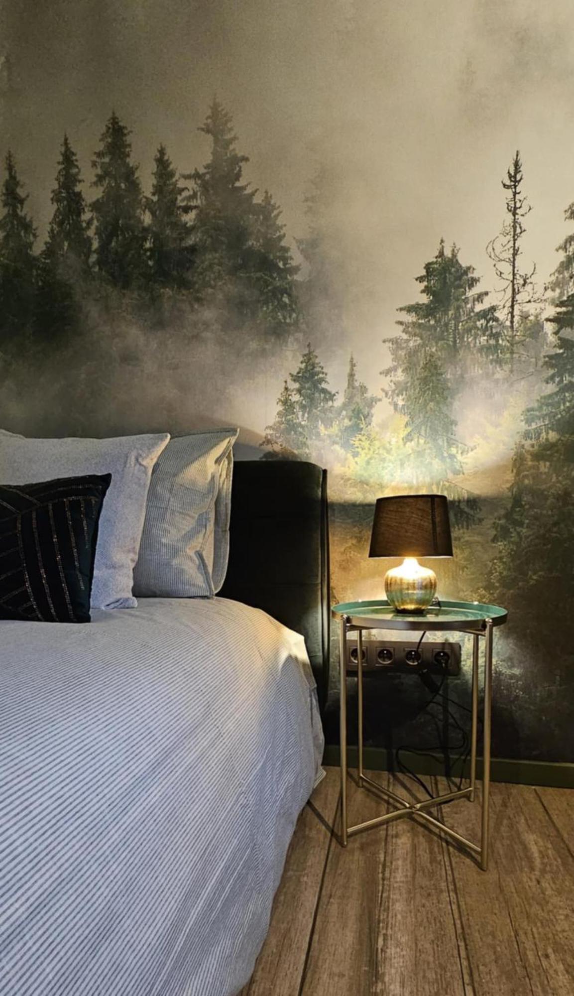 호우팔리제 Ferme La Joye B&B 외부 사진